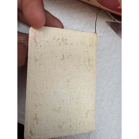 The Priceless Gift of Christmas Helen Steiner Rice Lawrence Welk Religious VTG - Picture 10 of 10